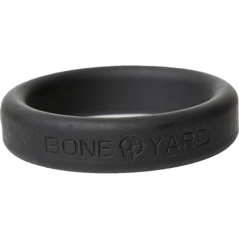 Boneyard Silicone Cock Ring 40mm