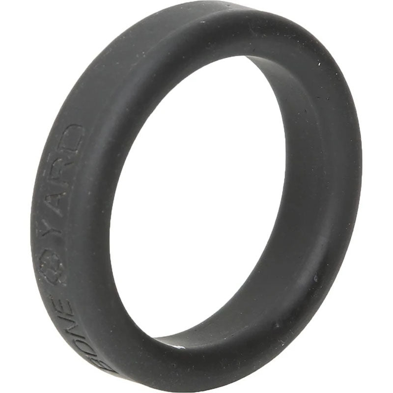 Boneyard Silicone Cock Ring 40mm
