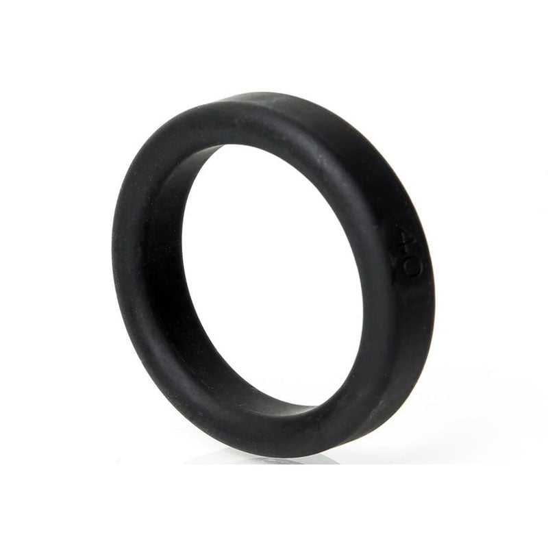 Boneyard Silicone Cock Ring 40mm