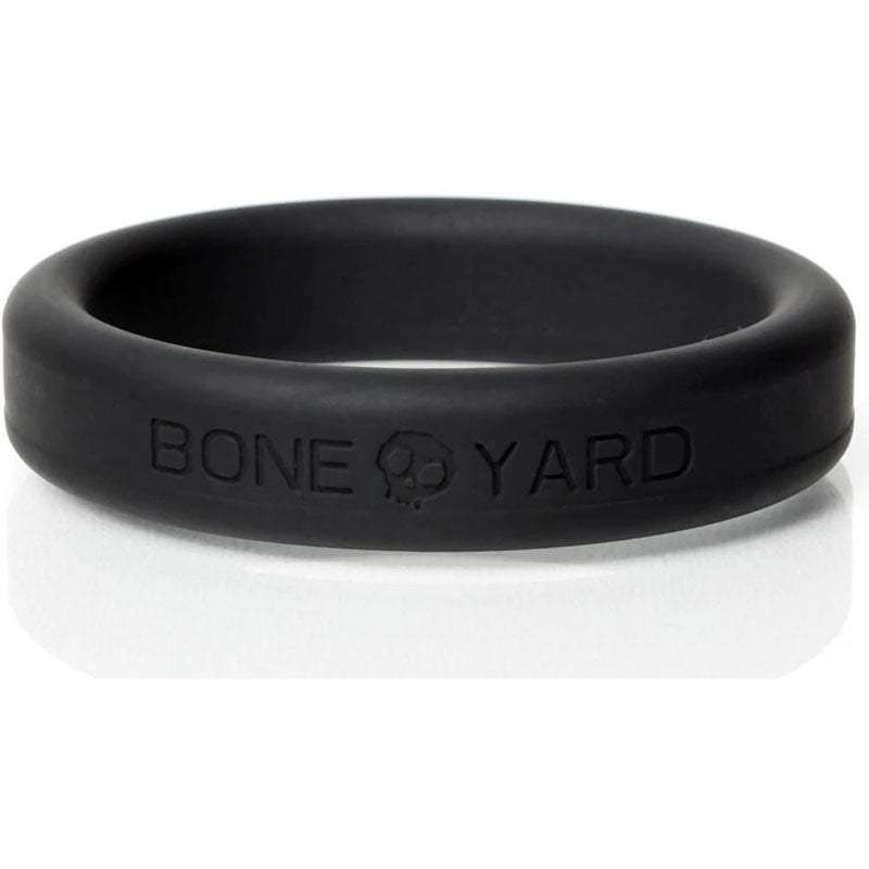 Boneyard Silicone Cock Ring 45mm