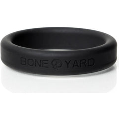 Boneyard Silicone Cock Ring 45mm