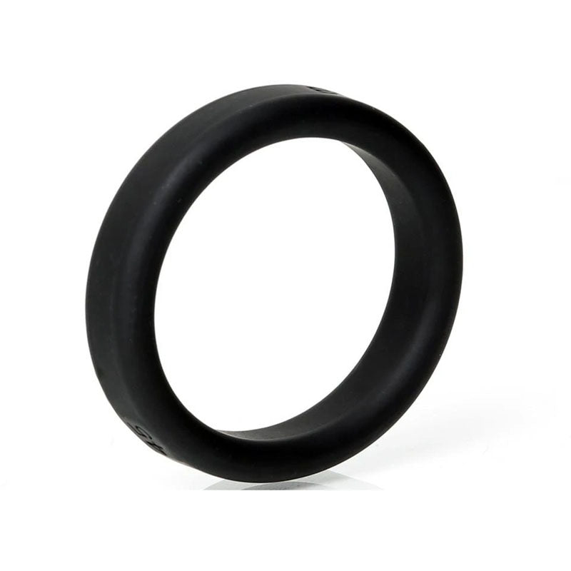 Boneyard Silicone Cock Ring 45mm