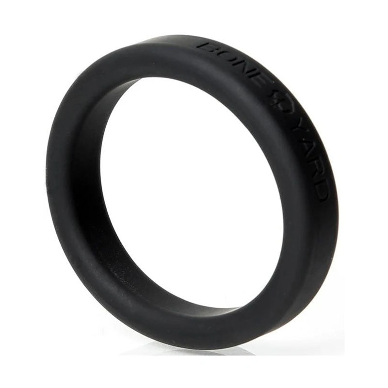 Boneyard Silicone Cock Ring 45mm