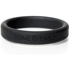Boneyard Silicone Cock Ring 50mm
