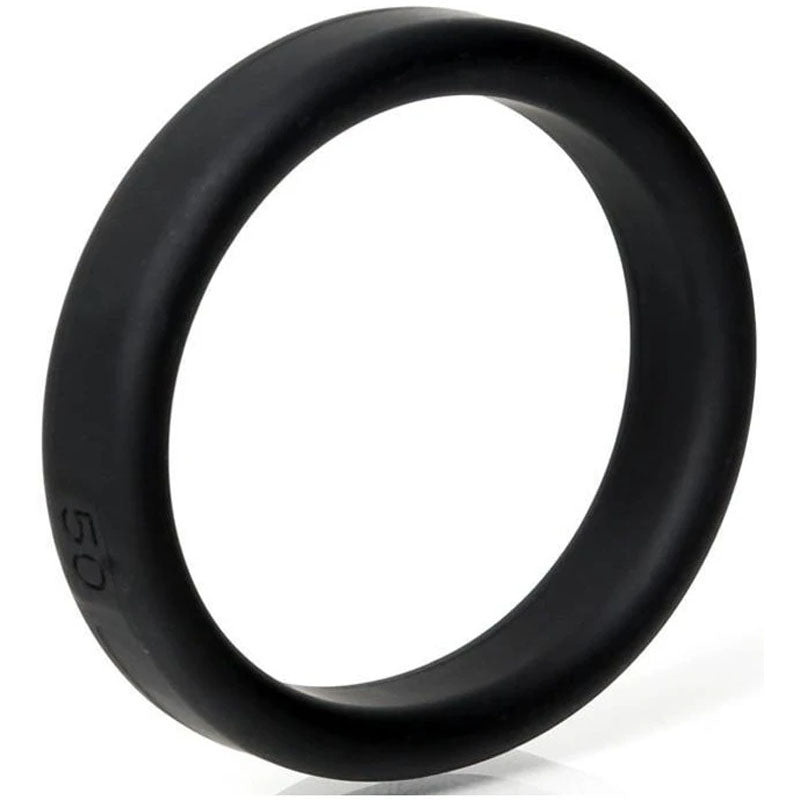 Boneyard Silicone Cock Ring 50mm