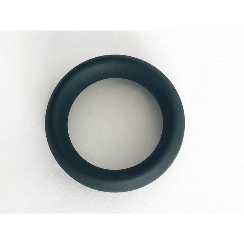 Boneyard Meat Rack Cock Ring - Black