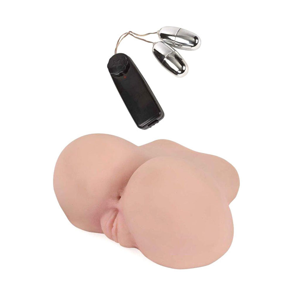 Adam & Eve Doggie Style Debbie Masturbator