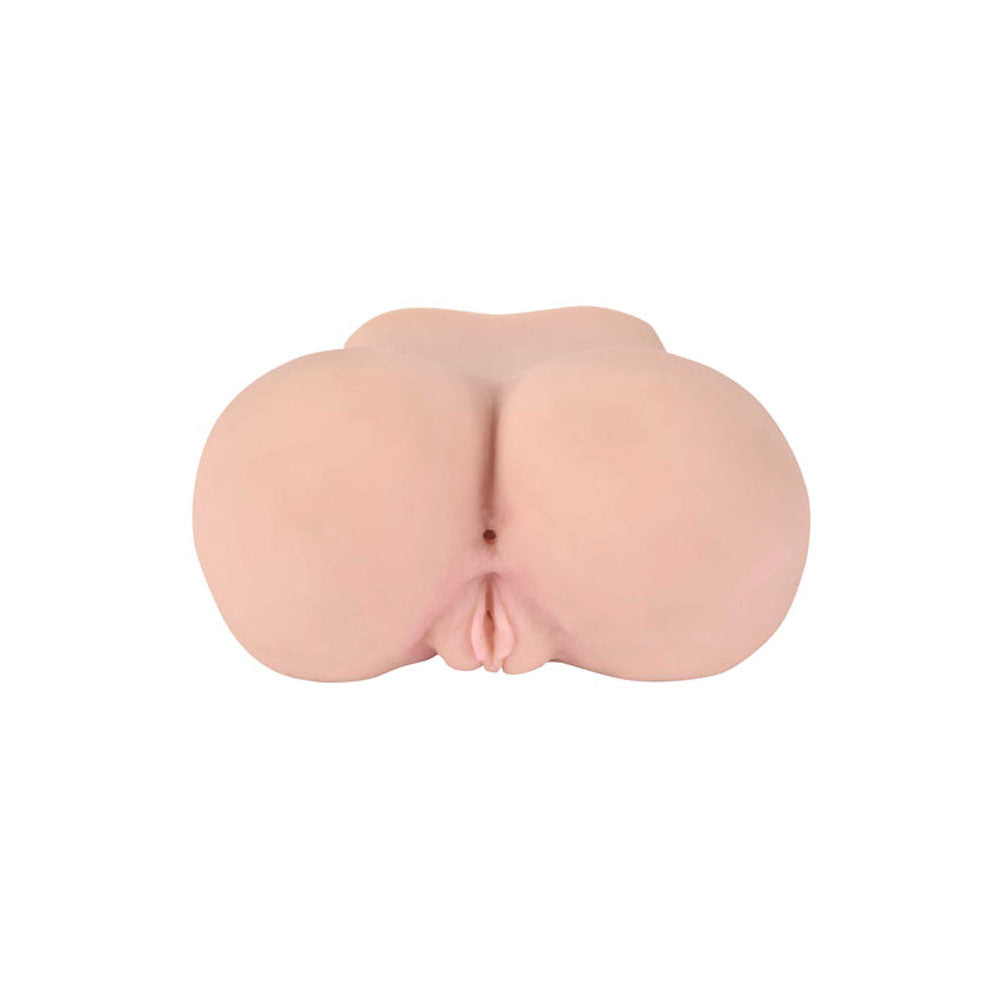 Adam & Eve Doggie Style Debbie Masturbator