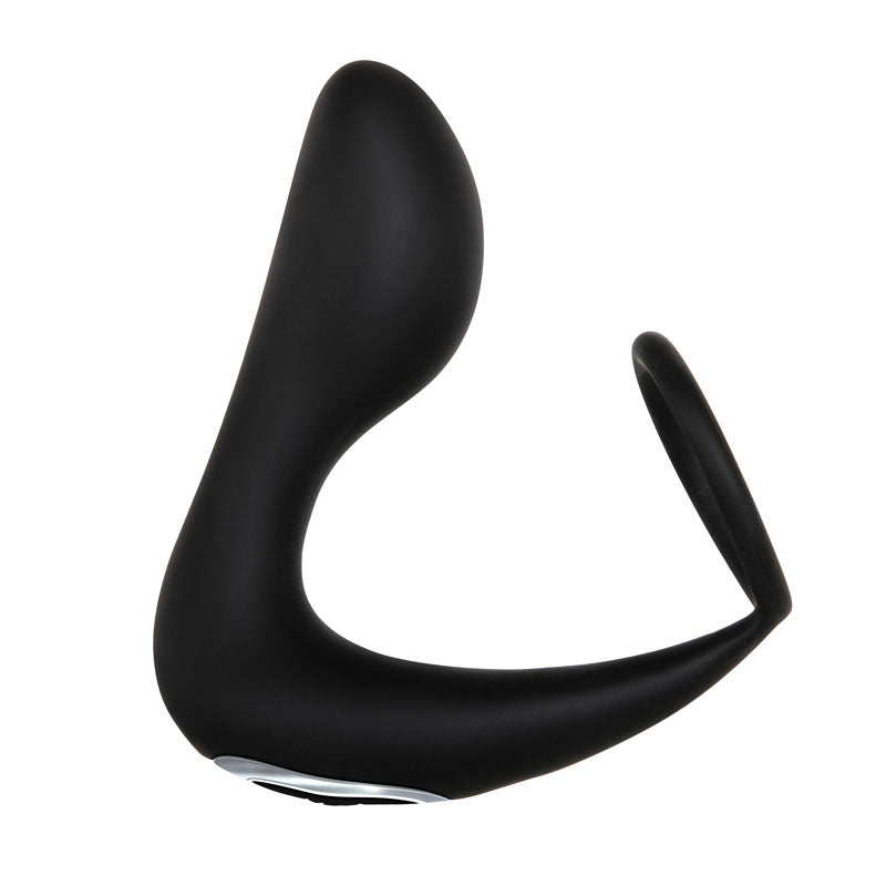 Adam & Eve Rechargeable Prostate Pleaser & Cock Ring