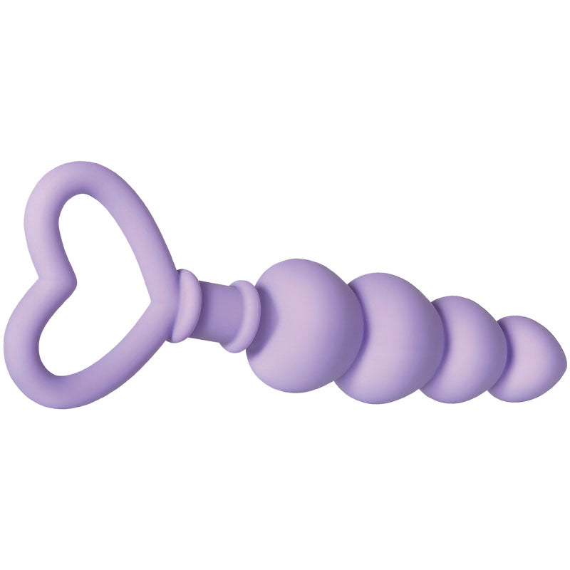 Evolved Sweet Treat Butt Plug Anal Beads