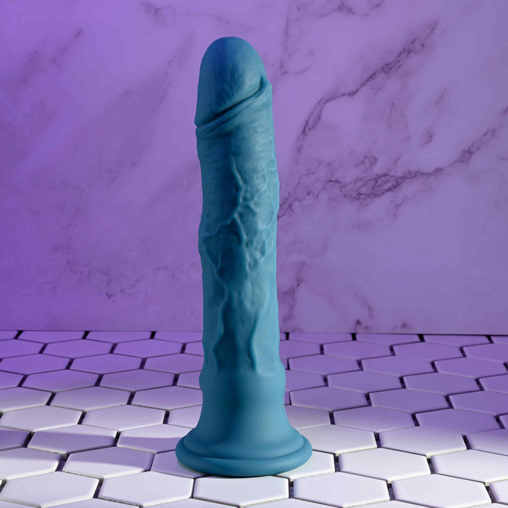 Evolved TSUNAMI Life-like Vibrator
