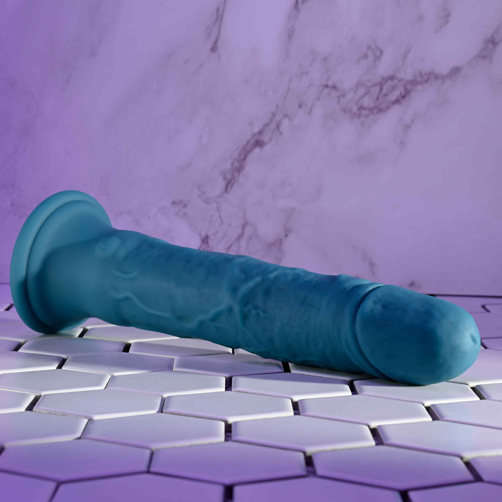 Evolved TSUNAMI Life-like Vibrator