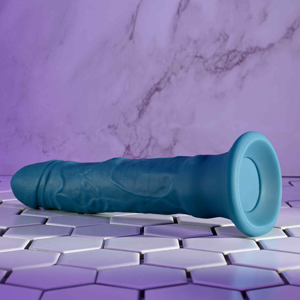Evolved TSUNAMI Life-like Vibrator