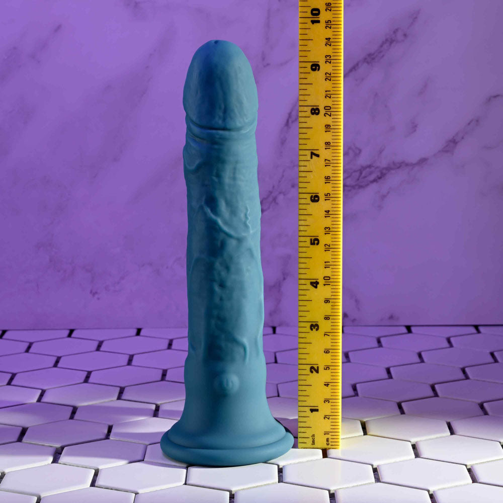 Evolved TSUNAMI Life-like Vibrator