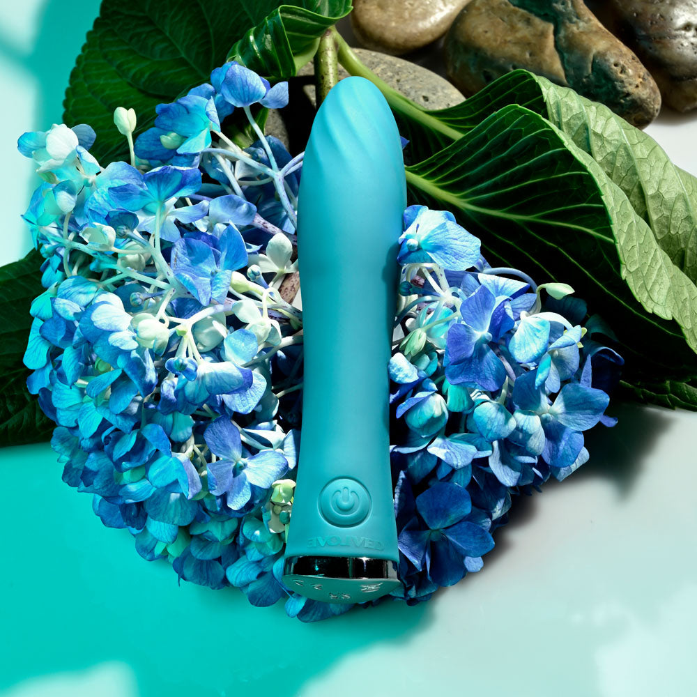 Evolved ULTRA WAVE Vibrator