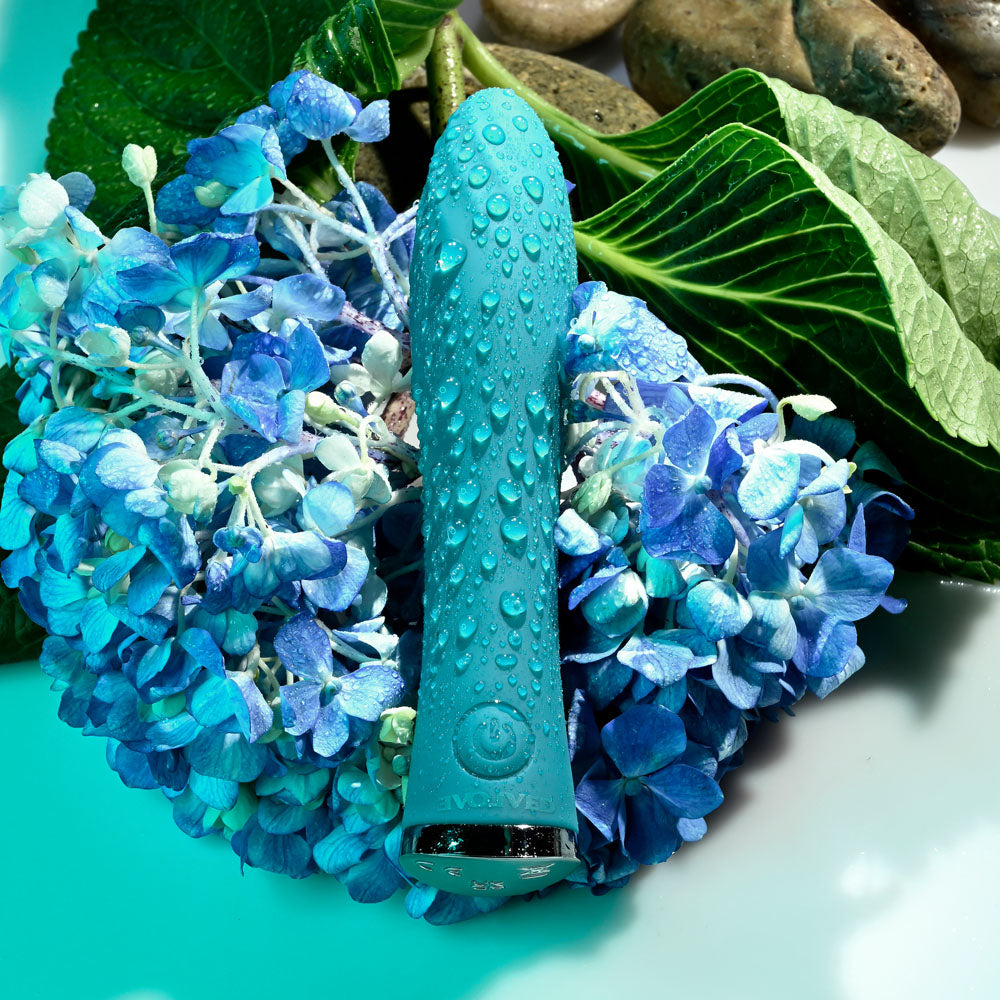 Evolved ULTRA WAVE Vibrator