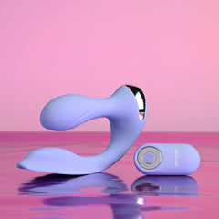 Evolved EVERY WAY PLAY Vibrator