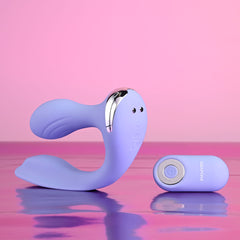 Evolved EVERY WAY PLAY Vibrator