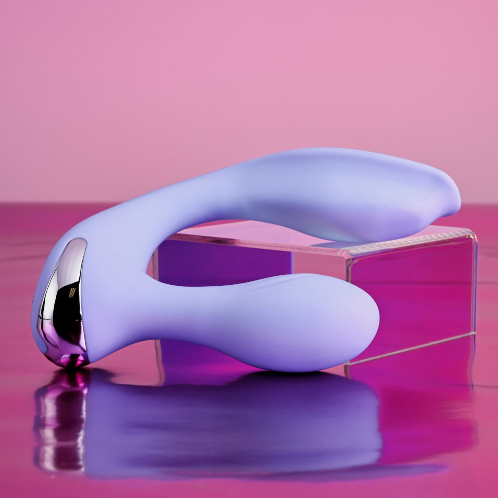 Evolved EVERY WAY PLAY Vibrator