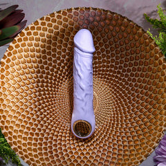 Evolved PURPLE FANTASY Vibrator