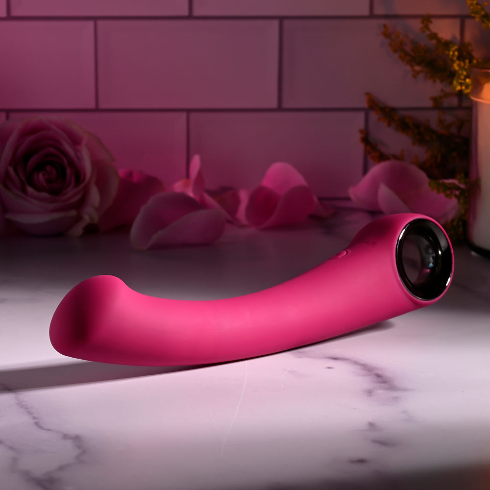 Evolved PLEASURE CURVE G-Spot Vibrator