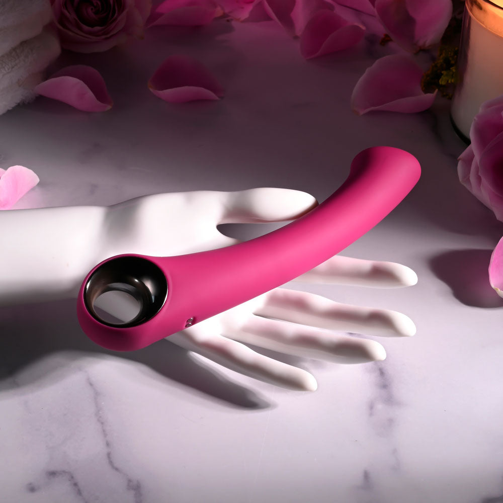 Evolved PLEASURE CURVE G-Spot Vibrator