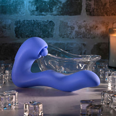 Evolved TAPPITY TAP Vibrator
