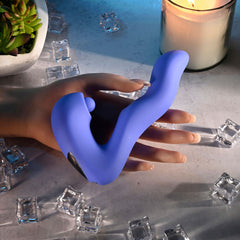 Evolved TAPPITY TAP Vibrator