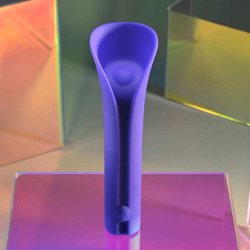 Evolved FULL COVERAGE Bullet Vibrator
