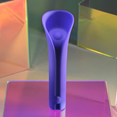 Evolved FULL COVERAGE Bullet Vibrator
