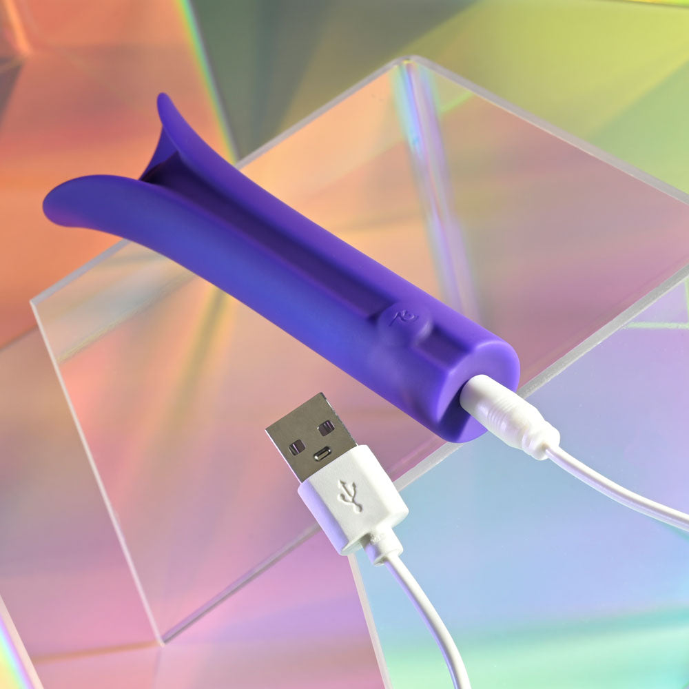 Evolved FULL COVERAGE Bullet Vibrator