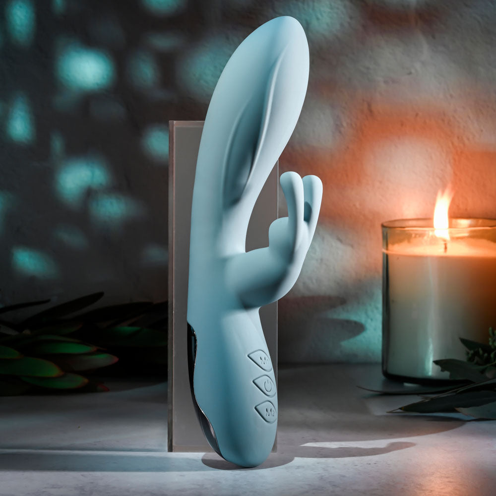 Evolved BOSS BUNNY Rabbit Vibrator