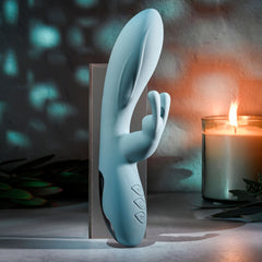 Evolved BOSS BUNNY Rabbit Vibrator