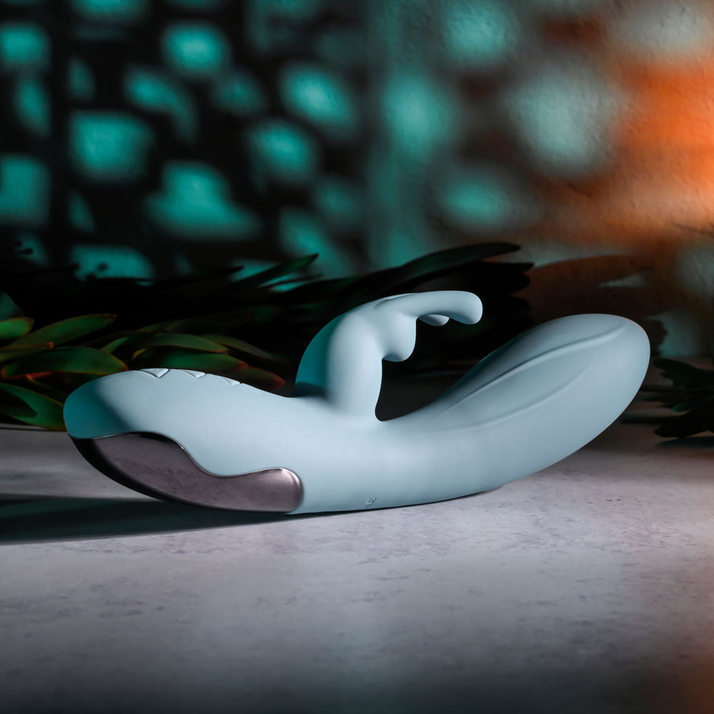 Evolved BOSS BUNNY Rabbit Vibrator