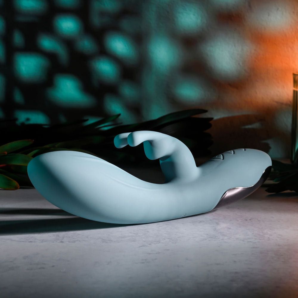 Evolved BOSS BUNNY Rabbit Vibrator