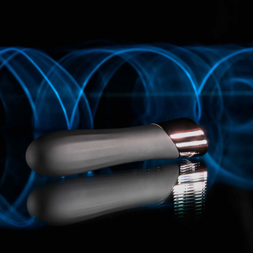 Evolved BACK IN BLACK Vibrator