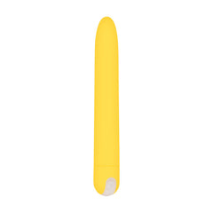 Evolved Sunny Sensations Vibrator