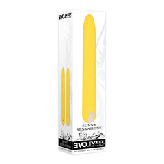 Evolved Sunny Sensations Vibrator