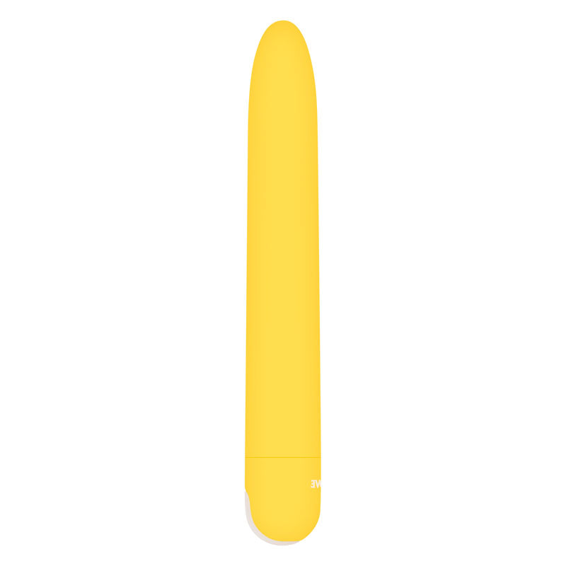 Evolved Sunny Sensations Vibrator