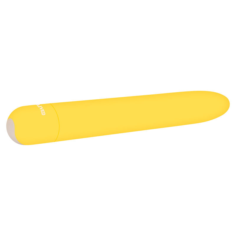 Evolved Sunny Sensations Vibrator