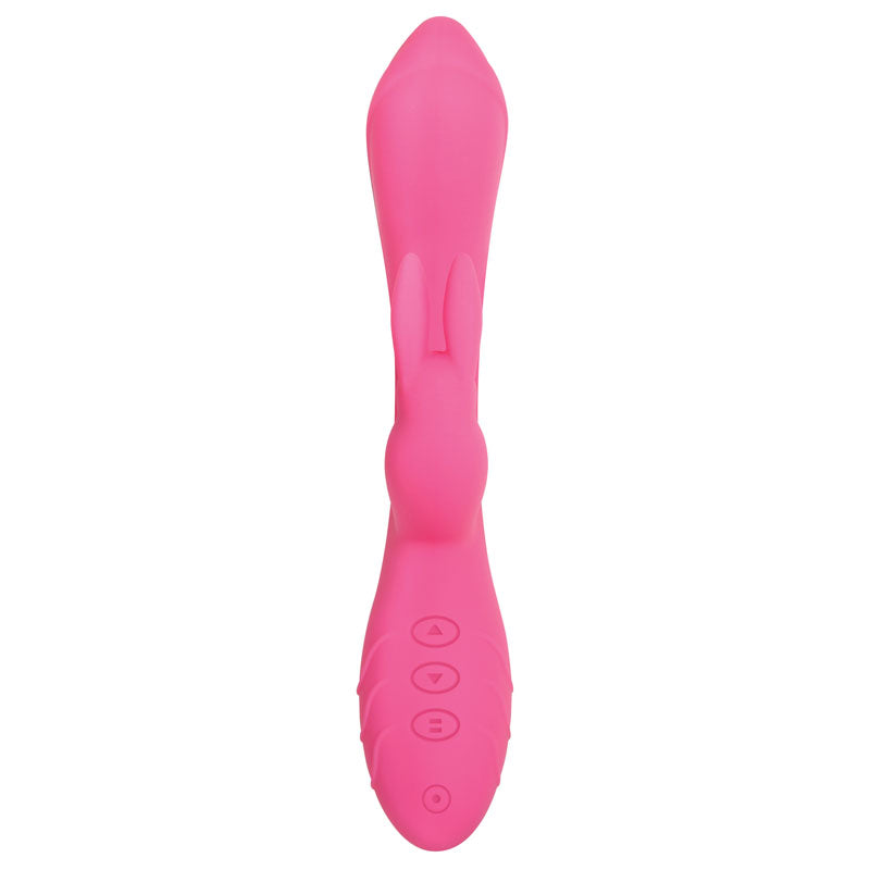 Evolved Bunny Kisses Rabbit Vibrator