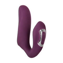 Evolved Helping Hand Vibrator