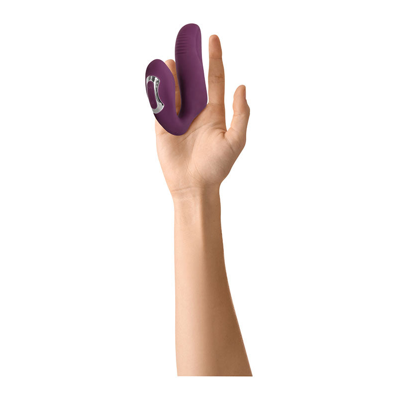 Evolved Helping Hand Vibrator