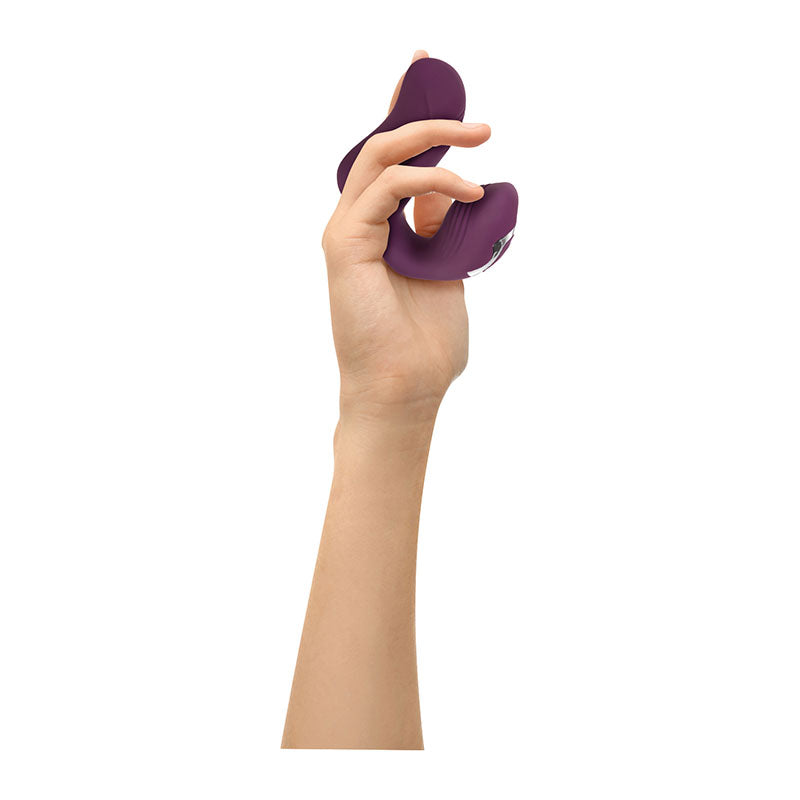 Evolved Helping Hand Vibrator