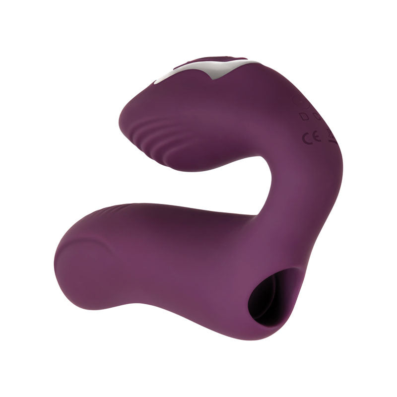 Evolved Helping Hand Vibrator