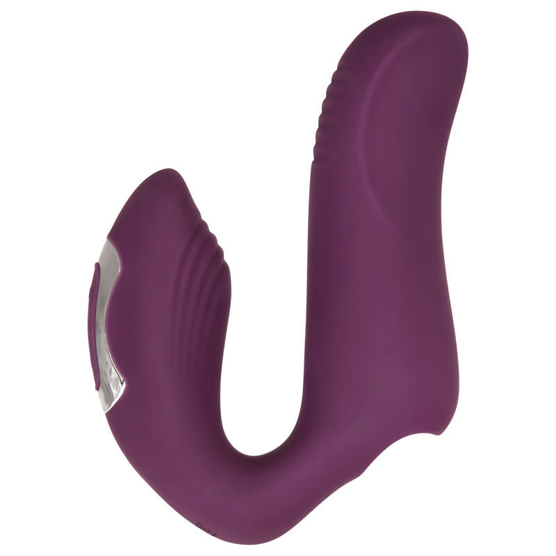Evolved Helping Hand Vibrator