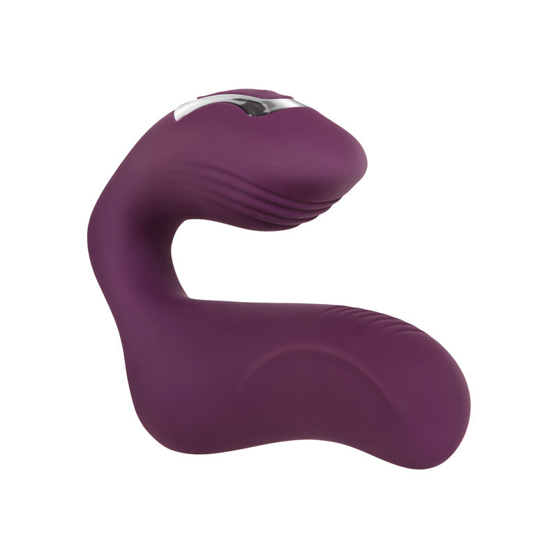 Evolved Helping Hand Vibrator