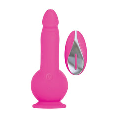Evolved Ballistic Vibrator
