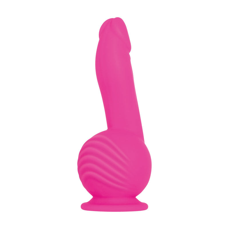 Evolved Ballistic Vibrator