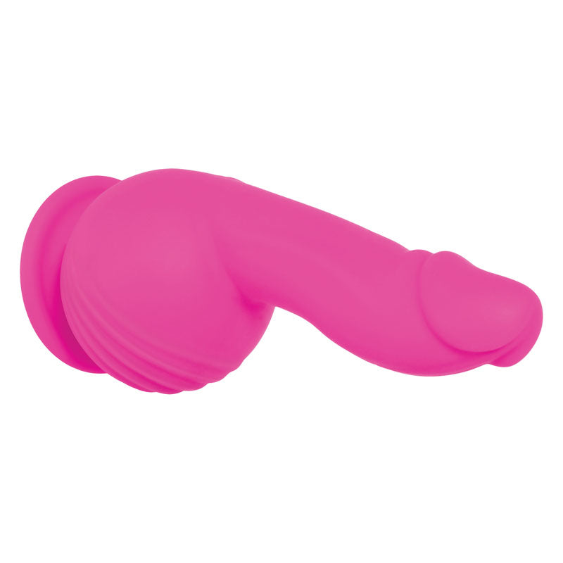 Evolved Ballistic Vibrator